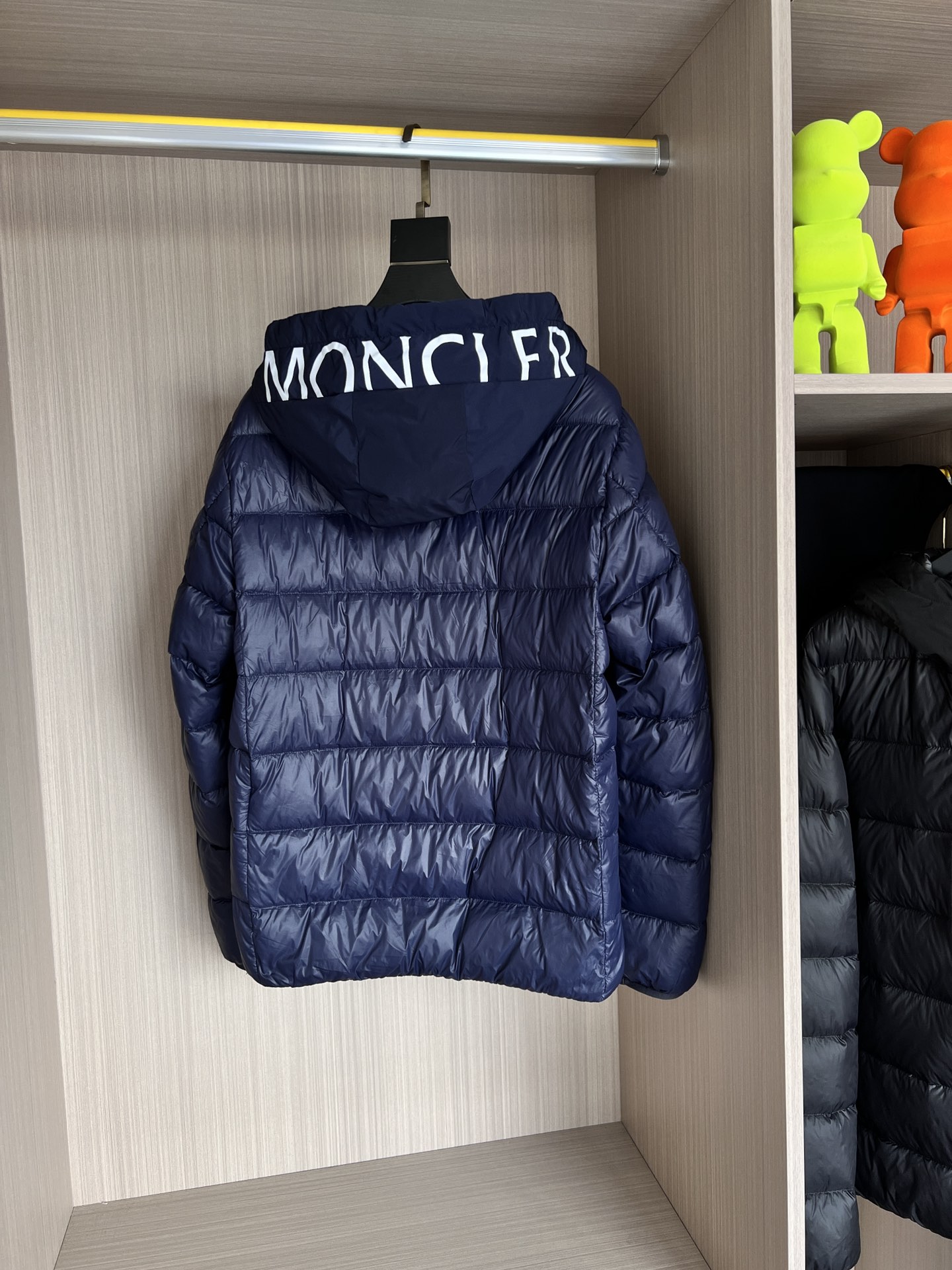 Moncler Down Jackets